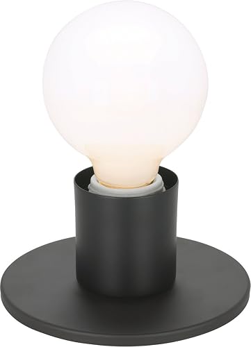 Nuvo Lighting 60/4804 One Light Dual Surface Mount Vanity, Bronze/Dark
