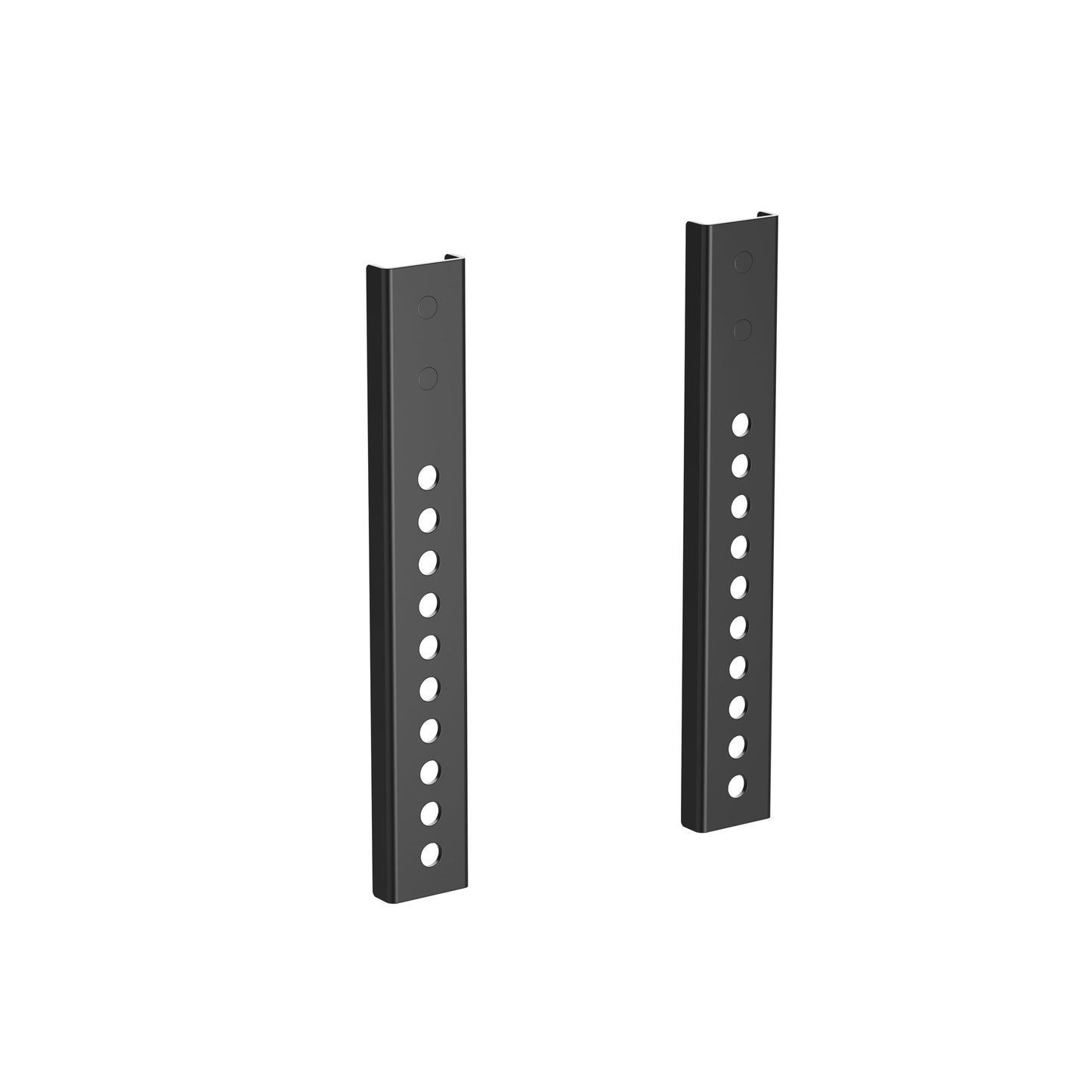 ynVISION.DESIGN Vertical VESA Extender Bracket for YN-OLEDTV Ultra Slim OLED Mount (Extension Arms, Pack of 1)