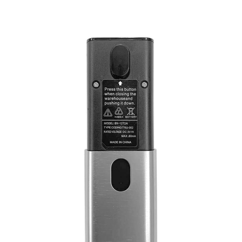 Replacement TV Remote Control Controller for Samsung QN65Q8CAMFXZA QN65Q7FAMFXZA QN65Q7CAMFXZA 65inch QLED 4K Smart TV