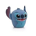 Bitty Boomers Disney: Stitch - Mini Bluetooth Speaker