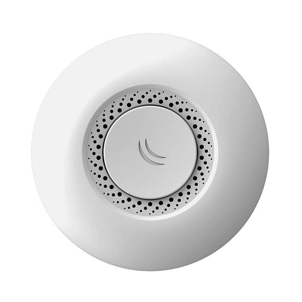 Mikrotik RouterBOARD cAP-2nD ceiling Access Point 2.4GHz Dual-Chain PoE
