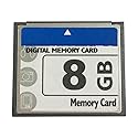 8GB CF Memory Card High Speed 133X for Camera Card 8GB Industrial-Grade Card