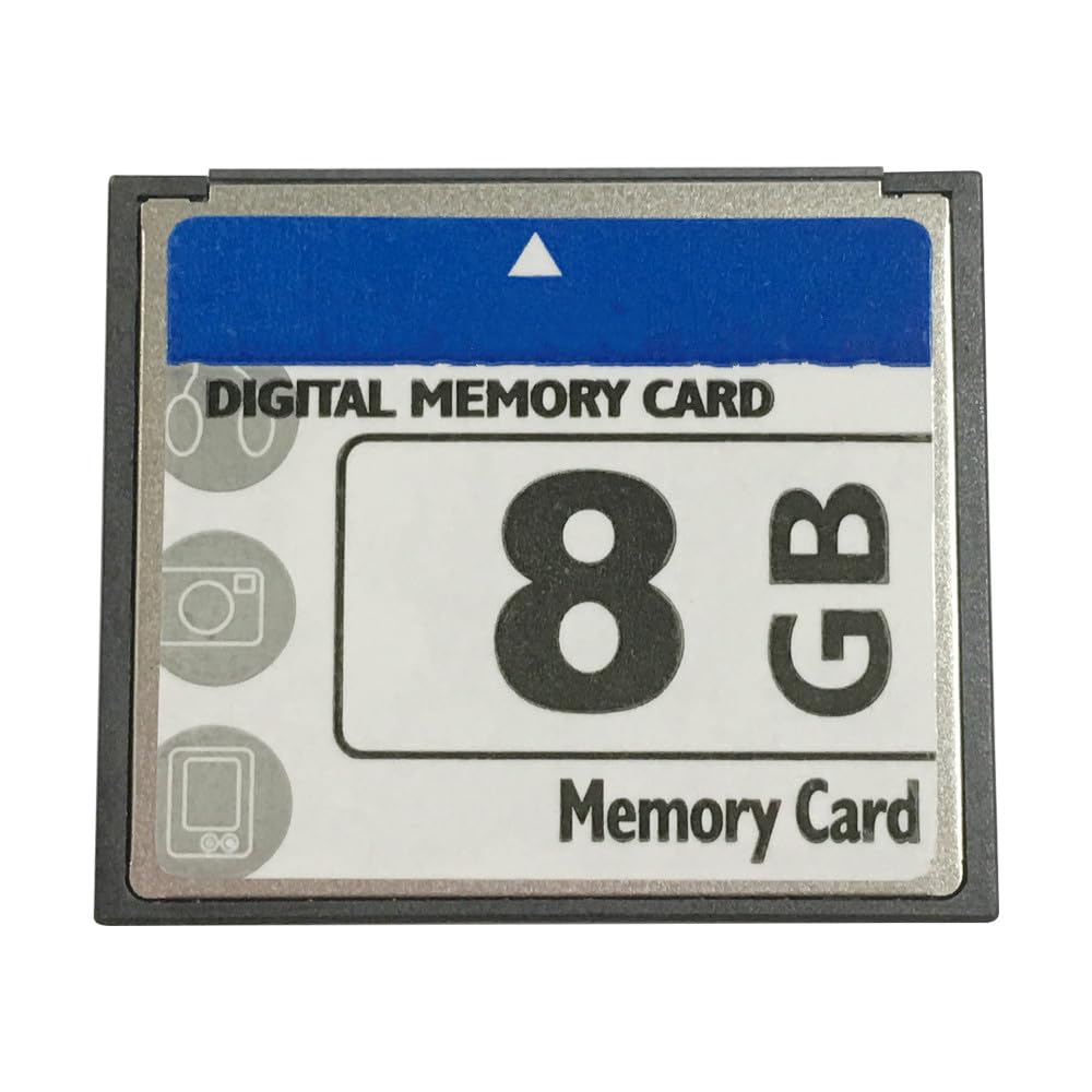 High Speed CF 32GB Memory Card SLC CF Camera Cards