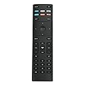 New Replace Remote Control for Vizio TV PX65-G1 P659-G1 P759-G1 D60-F3