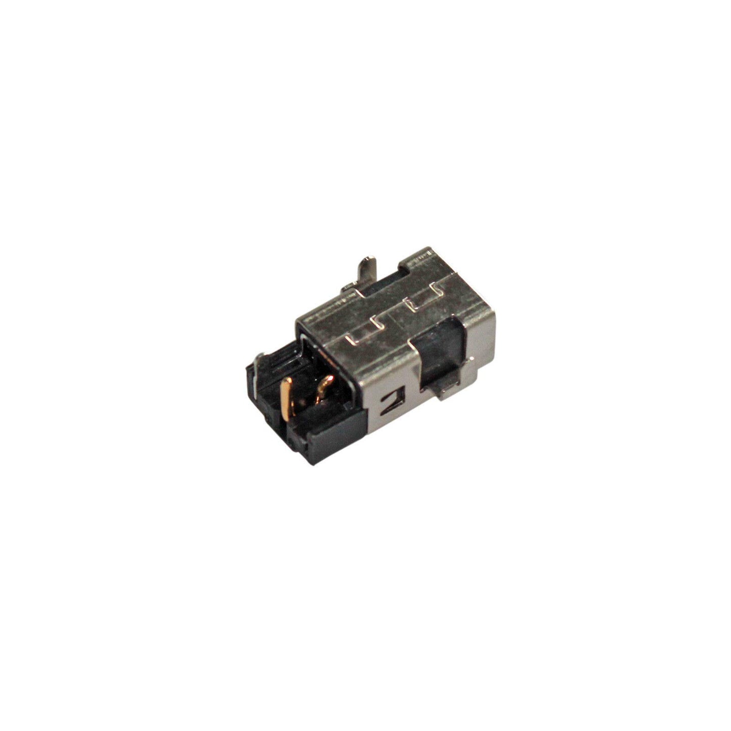 GinTai DC Power Jack Socket Plug Charging Port Replacement for Dell Inspiron All-in-One 20 3043 AIO/for Dell Chromebox 3010 Z01V001