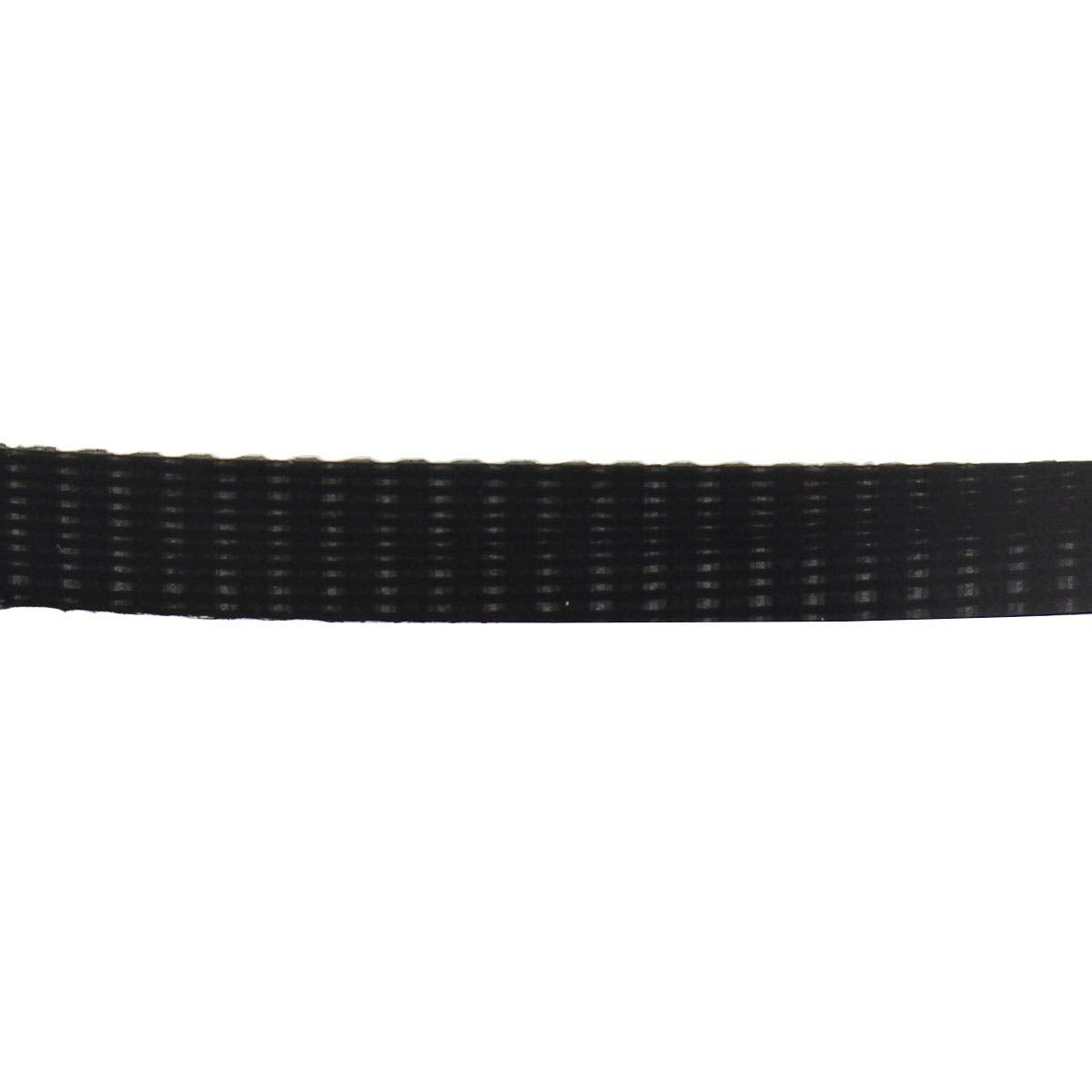 For Zebra Compatible Drive Belt ZM400 ZM600 ZT410 300/600 dpi Thermal Label Printers Part No. 79867M (1 Pieces)