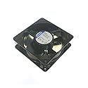 EBM PAPST - 4606Z - AXIAL FAN, 119MM x 119MM x38MM, 115VAC, 45dBA