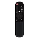 NTQinParts Replacement Remote Control Controller for LG S40TR S55TR S60TR S70TR Home Theater Soundbar TV Speaker
