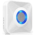 Fosmon WaveLink 51046HOMUS Add-On Receiver Unit (No Sensor or Transmitter) - White