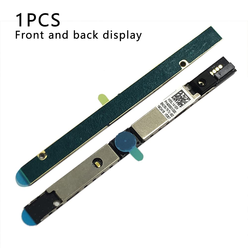 Zahara Display Webcam Camera Board Replacement for Lenovo IdeaPad 320-17ISK, 320-17IKB, 320-17AST, 320-17ABR, 330-17AST, 330-17IKB, 330-17ICH