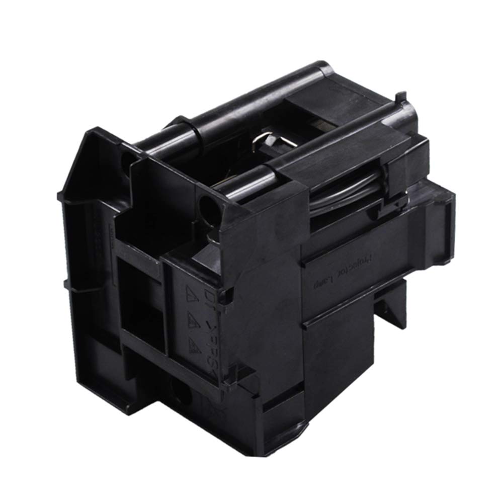 AWO Original UHP245W Lamp Bulb for 003-120707-01 / DT01285 / DT01281 with Housing for Christie LW401,LWU421,LX501 for HITACHI