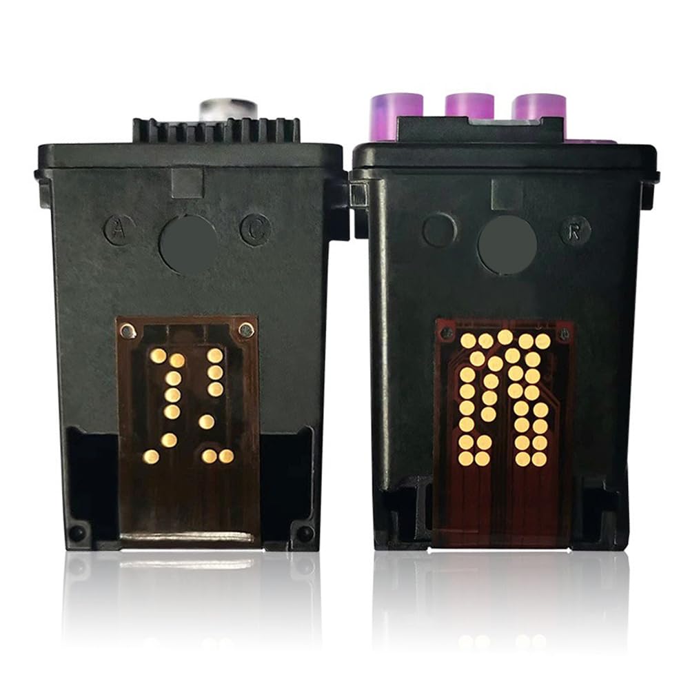 AQree Printhead X4E75A Black Print Head for Smart Tank 508 511 518 519 531 538 555 618 600 670 700 6000 7000 7300 7600 Printers Smart Tank 500 600 700