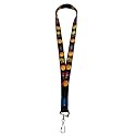 Great Eastern Animation Dragon Ball Super - Goku Lanyard