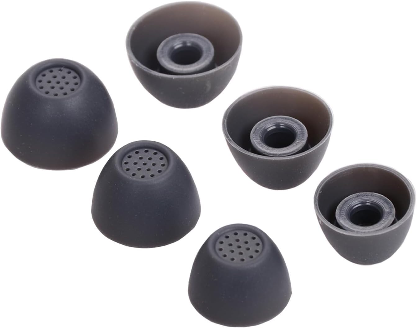Wing Tip & Earbud Tips Replacement fit Samsung Galaxy Buds FE Headphones
