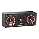 Cerwin Vega Mobile CV SL Series Dual 5.25" 2-Way Center Channel Speaker - SL-25C