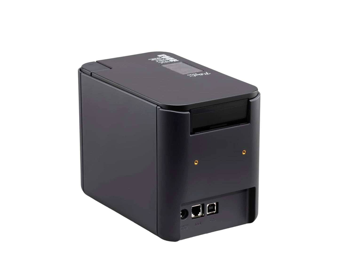 Brother PT-P900C High-Resolution Industrial Desktop Label Printer