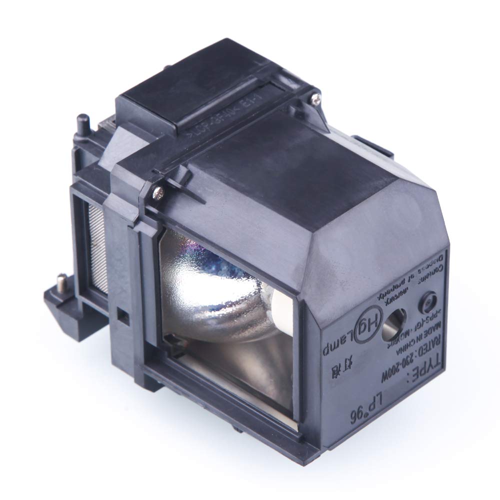 SunnyPro Lamp V13H010L97 ELPLP97 for Epson Powerlite Home Cinema 2100 2150 1060 660 760hd EX9210 EX5260 EX9220 EX7260 EX3260 VS355 VS350 VS250 S39 W39