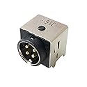 GinTai DC Power Jack Socket Plug Charging Port Replacement for MSI Titan Pro GT73VR MS-17A1 MS-17A2 MS-17A11 GT75VR GT83 GT80 7RF-425US