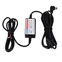 Universal Micro USB 12V to 5V Converter for Powering The Dashcam Car Tablet Android DVR Camcorder Recorder -/10inch