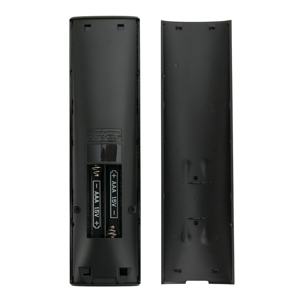Replacement Remote Control XRT136 Applicable with App Shortcut Button for Vizio TV D55-F2 D50f-F1 D24f-F1 D43f-F1 D32f-F1 P75-F1 d32h-f4 D43-F1 D50-F1