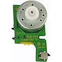 Replacement Optical Disk Drive Sensor Switch Motor for PS4 CUH-1215 1200 Series KLD-003