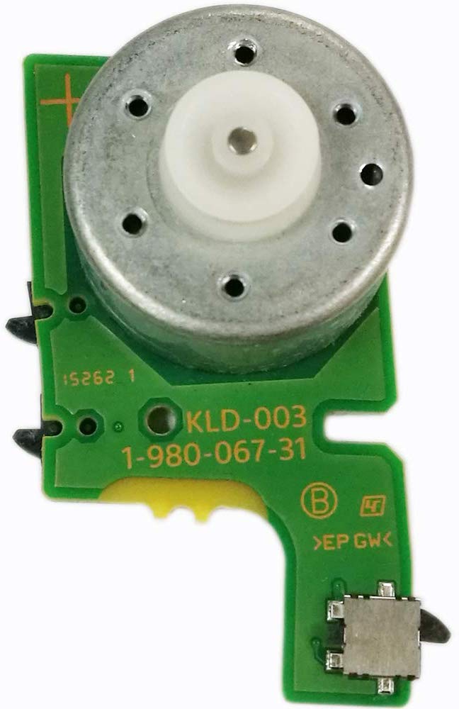Replacement Optical Disk Drive Sensor Switch Motor for PS4 CUH-1215 1200 Series KLD-003