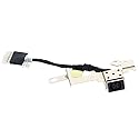 Charging Port DC in Power Jack Cable Replacement for Dell Latitude 13 3380 450.0AW08.0011 WD9P3