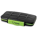 HME SD Memory Card Storage Case Polymer