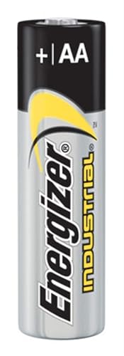 Energizer Alkaline AA Batteries 72 Count