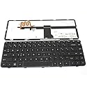 New Replacement for HP DM4 612811-001 DV5-2155DX DV5-2000 Laptop Keyboard 608222-001 597911-001