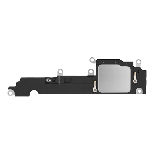 Risidamoy for iPhone 14 Plus Loud Speaker Buzzer Ringer Connector Flex Cable Module Replacement for iPhone 14Plus Fix Loudspeaker Sound Repair Audio