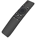 Infrared Replace Remote fit for Samsung TV UN49MU7500F UN49MU7600F UN49MU8000F UN50MU6300F UN55MU6300F UN55MU6500F UN55MU7000F UN55MU7500F UN55MU7600F