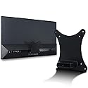 Mi Vesa Adapter Compatible with Xiaomi Mi 27" Monitor(Fits Mi Desktop 27, Display 27 2K, RMMNT27NF, BHR4975EU) - 75x75 to 100x100 VESA Mount Adapter
