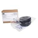 3M WorkTunes Hearing Protector Replacement Ear Cushion Hygiene Kit, 1 pair, works with WorkTunes AM/FM (90541) and WorkTunes Connect + AM/FM (90542)