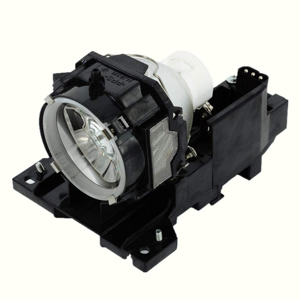 AWO 003-120457-01/003-002118-01 Premium Replacement Lamp Bulb with Housing for Christie LW400,LX400,LWU420 Projectors
