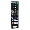 Replacement RMT-B116A BD Remote Control for Sony BDP-BX38 BDP-BX58 BDP-S380