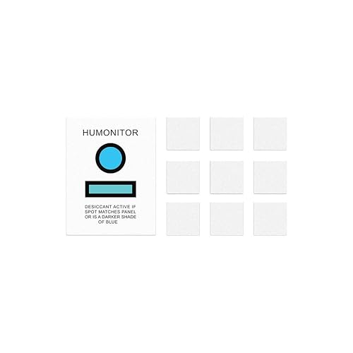 GoPro Anti-Fog Inserts (GoPro Official Accessory)