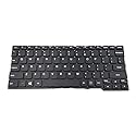 LPH Replacement Keyboard for Lenovo Yoga 3 11, Yoga 300-11IBR, Yoga 300-11IBY, Yoga 700-11ISK, Flex 3-1120 Series Laptop