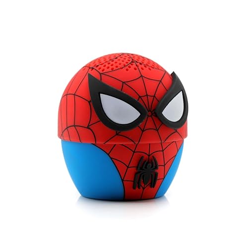 Bitty Boomers Marvel: Spider-Man - Mini Bluetooth Speaker