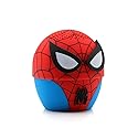 Bitty Boomers Marvel: Spider-Man - Mini Bluetooth Speaker