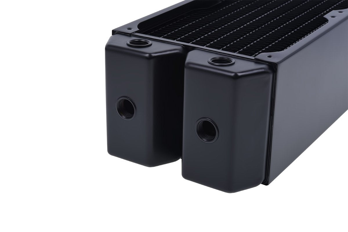 Alphacool NexXxoS Monsta 240mm Radiator (14181)