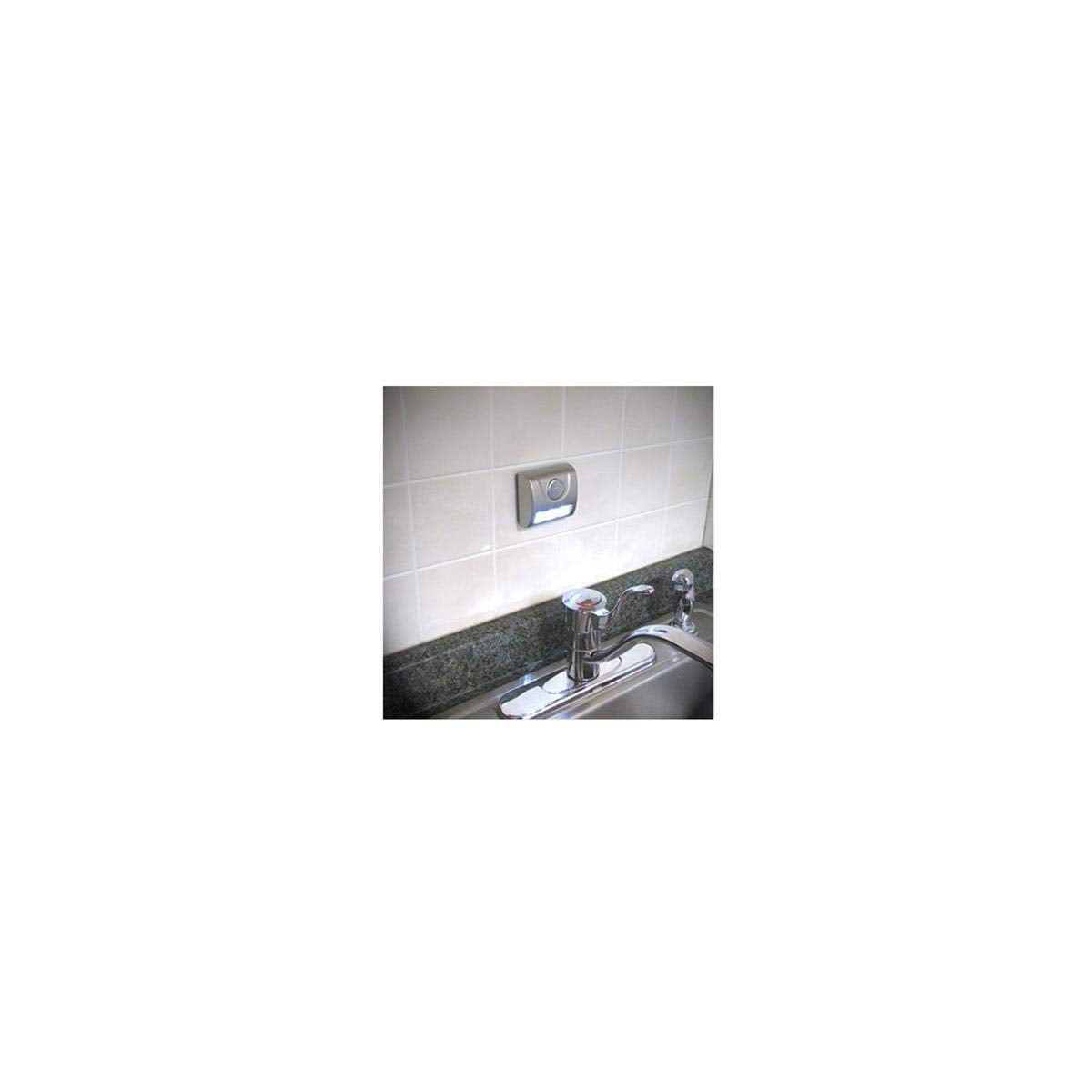 Carson Illuminators Motion Sensor LED Light (TL-11)