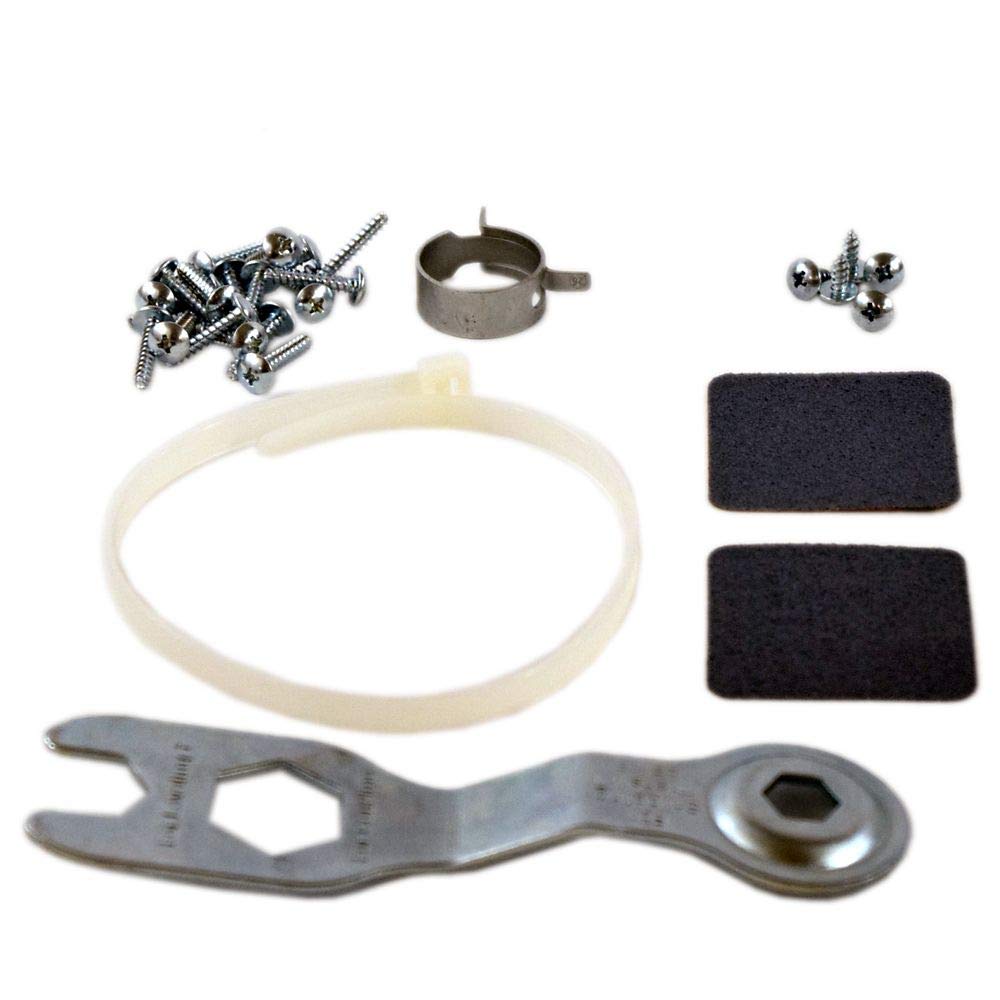 Genuine LG-AAA36585236 Accessory Assembly