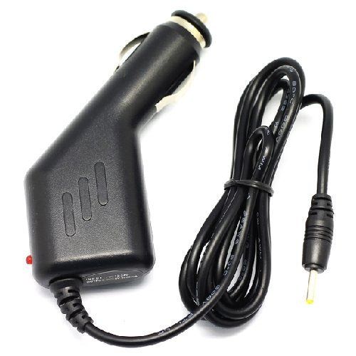 Digipartspower Car DC Adapter for Sony PSP 1000 PSP 2000 PSP-2001PB PSP 3000 PSP-100 Handheld System Auto Vehicle Boat RV Cigarette Lighter Plug Power