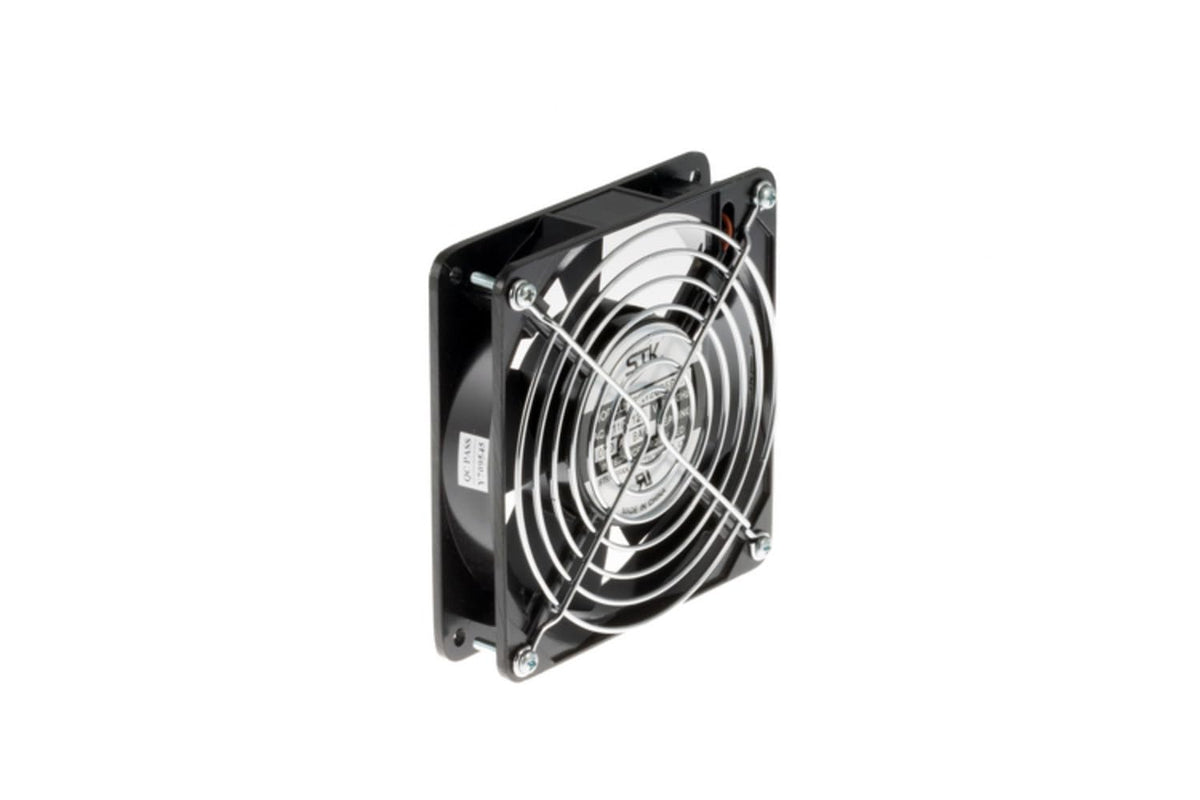 Quiet Fan Kit