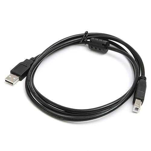USB Data Sync Cable Connect The Microcontroller to PC or Mac for Arduino UNO(A000066) Arduino Mega 2560(A000067) Rev 3 R3 Generic