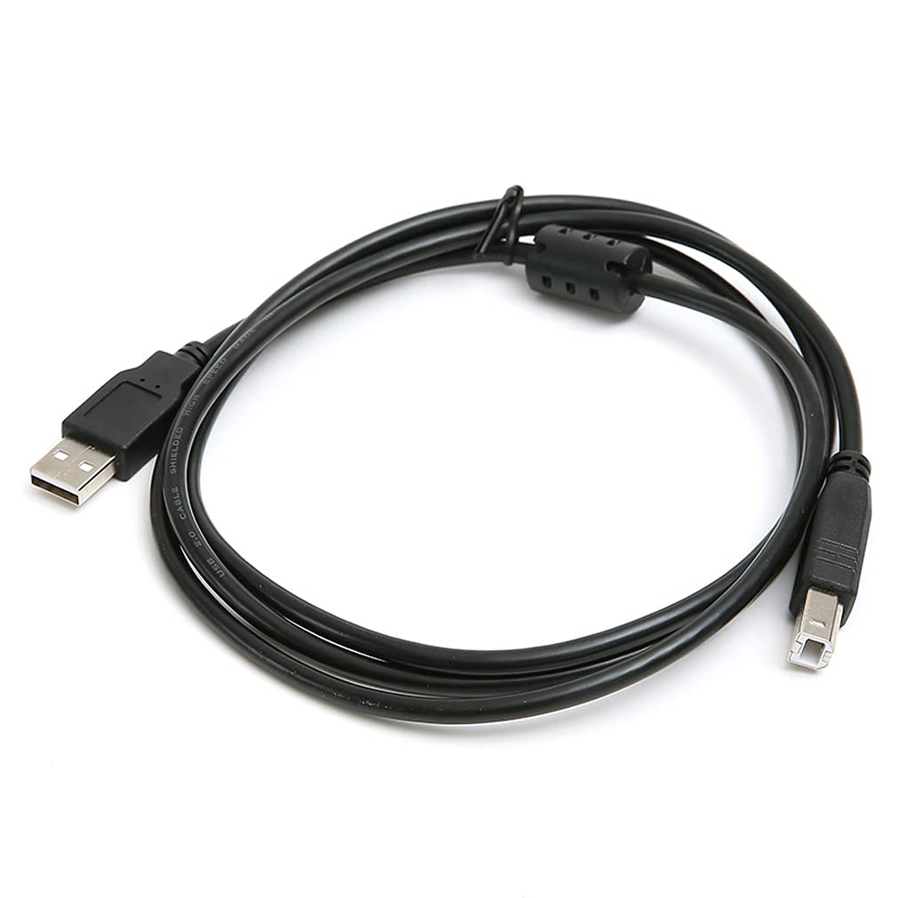 USB Data Sync Cable Connect The Microcontroller to PC or Mac for Arduino UNO(A000066) Arduino Mega 2560(A000067) Rev 3 R3 Generic