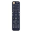 Remote Control Replacement for Onkyo AV Receiver RC-972R TX-NR7100 TX-NR6100 TX-NR5100 TX-NR3100 TX-NR696 TX-SR494 TX-NRSR393 TX-RZ50 TX-RZ70