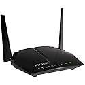 NETGEAR Cable Modem WiFi Router Combo C6220 - Compatible with All Cable Providers Including Xfinity by Comcast, Spectrum, Cox | for Cable Plans Up