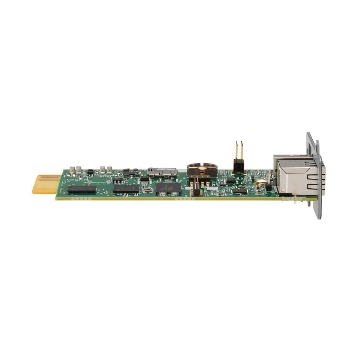 Eaton Network-M3 Cybersecure Gigabit Network-M3 Card for UPS & PDU
